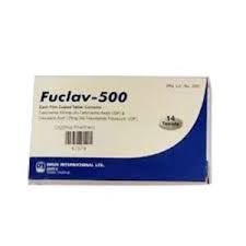 product name